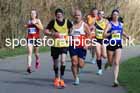 Senior Womens and Master Mens Over-50s, 2026 NECAA Royal Signals Road Relays, Hetton Lyons Country Park, Hetton le Hole. Photo: David T. Hewitson/Sports for All Pics